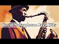 Great Saxophone Jazz Hits [Smooth Jazz, Instrumental Jazz]