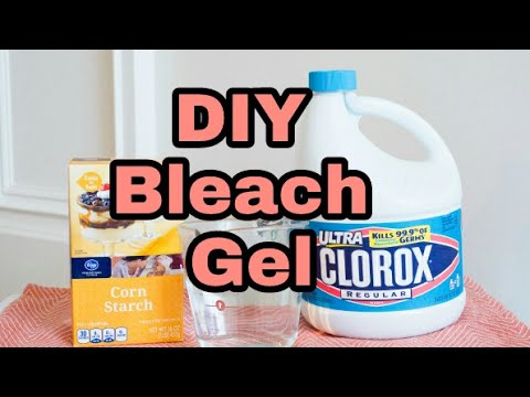 Bleach Pen Crafts - The Crafty Tipster