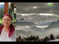 Sora Camelia “Cum era-n vremea lui Noe” [NOU 2022]