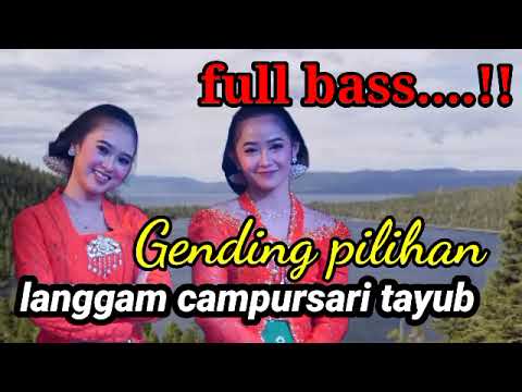 full album tayub MP3