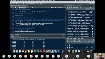Chaining Functions in dplyr