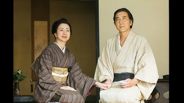 『蜩ノ記』映画オリジナルWEB版特報