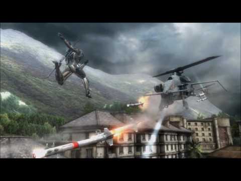 Creedence Clearwater Rising: Revengeance - Rules of Fortune 