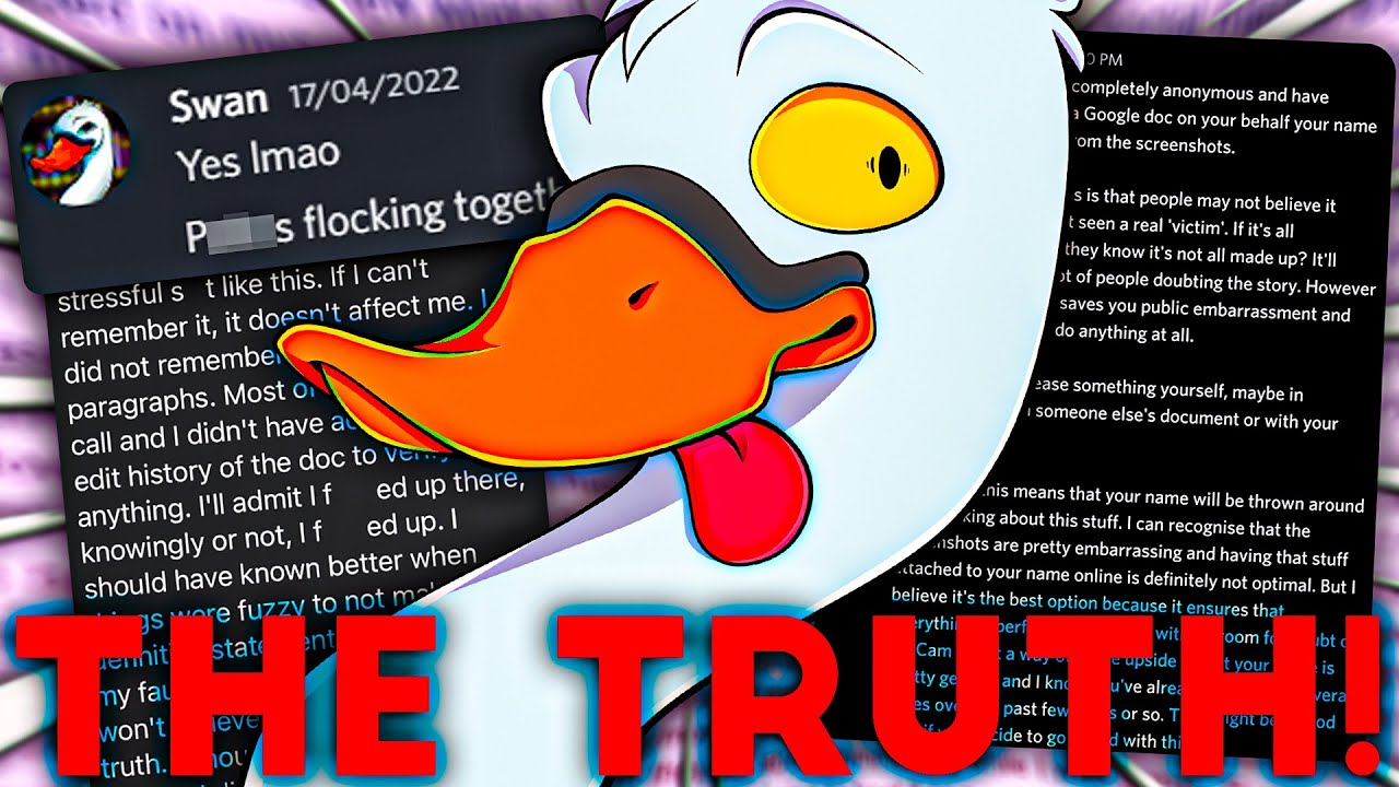 John Swan LIED AGAIN...