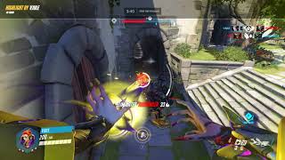 Moira Eichenwalde POTG