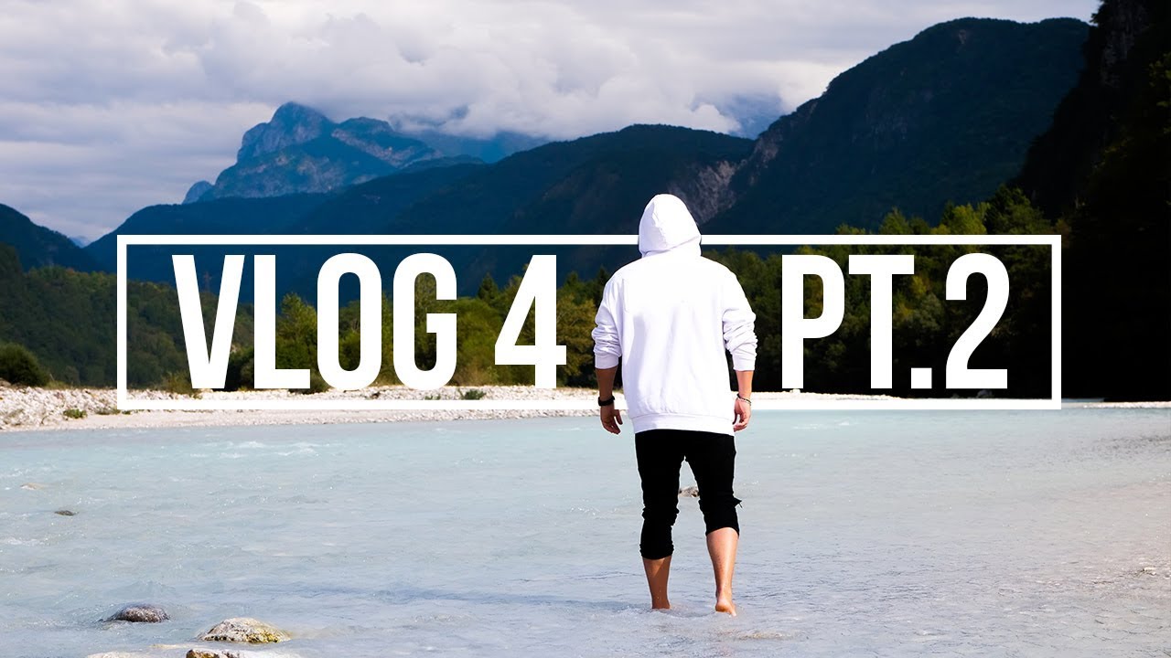 LÄMNAR SVERIGE PT 2 │ VLOG 04