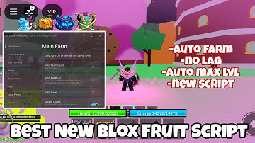[UPDATE 24] Blox fruits Script GUI Pastebin Mob/Pc | DRAGON FRUIT AUTO FARM LEVEL *NO KEY*