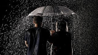 Leonid Rudenko & Aritmiya -- Rain & Sun lyrics слова