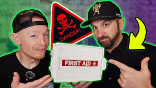 DON’T Make These 5 DANGEROUS Fishing Mistakes!