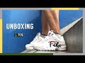 FILA DISRUPTOR2 Script Unboxing | Under 70$ Shoes