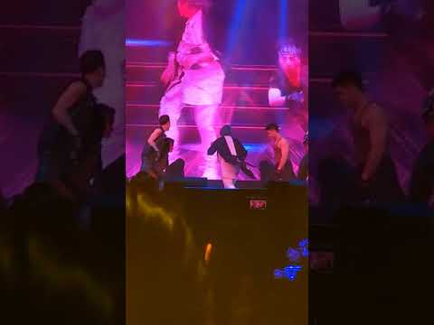 SINCE 5566演唱會之王仁甫(BTS IDOL)證明自己(片段)