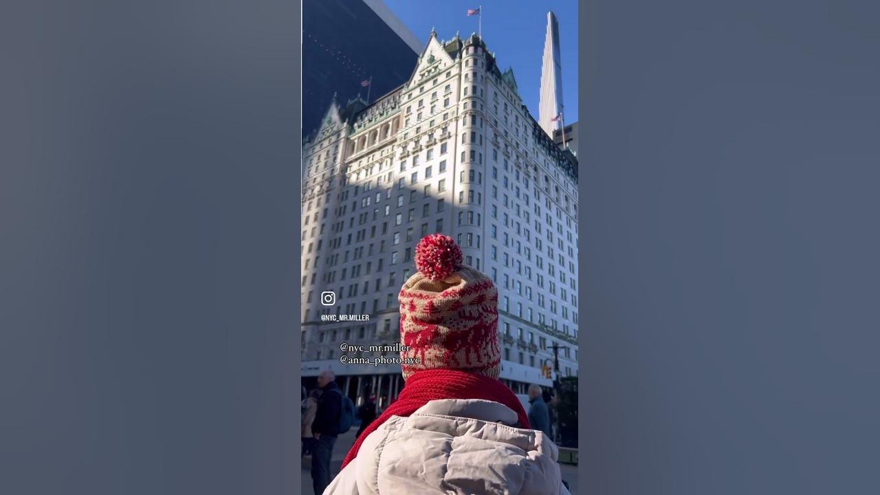 Home Alone 2 Locations In New York City Photo By Instagram anna home-alone-filming-locations-1990-then-now-chicago-il-youtube