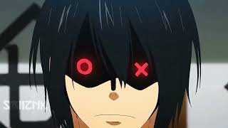 This Is 4K Anime Benimaru