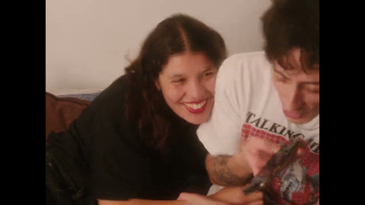 Rompeola  - DAR (audio remasterizado)