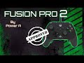 PowerA FUSION Pro 2 ( Review de un gamer nada pro )