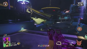 Failed to allocate the LUITween pool?