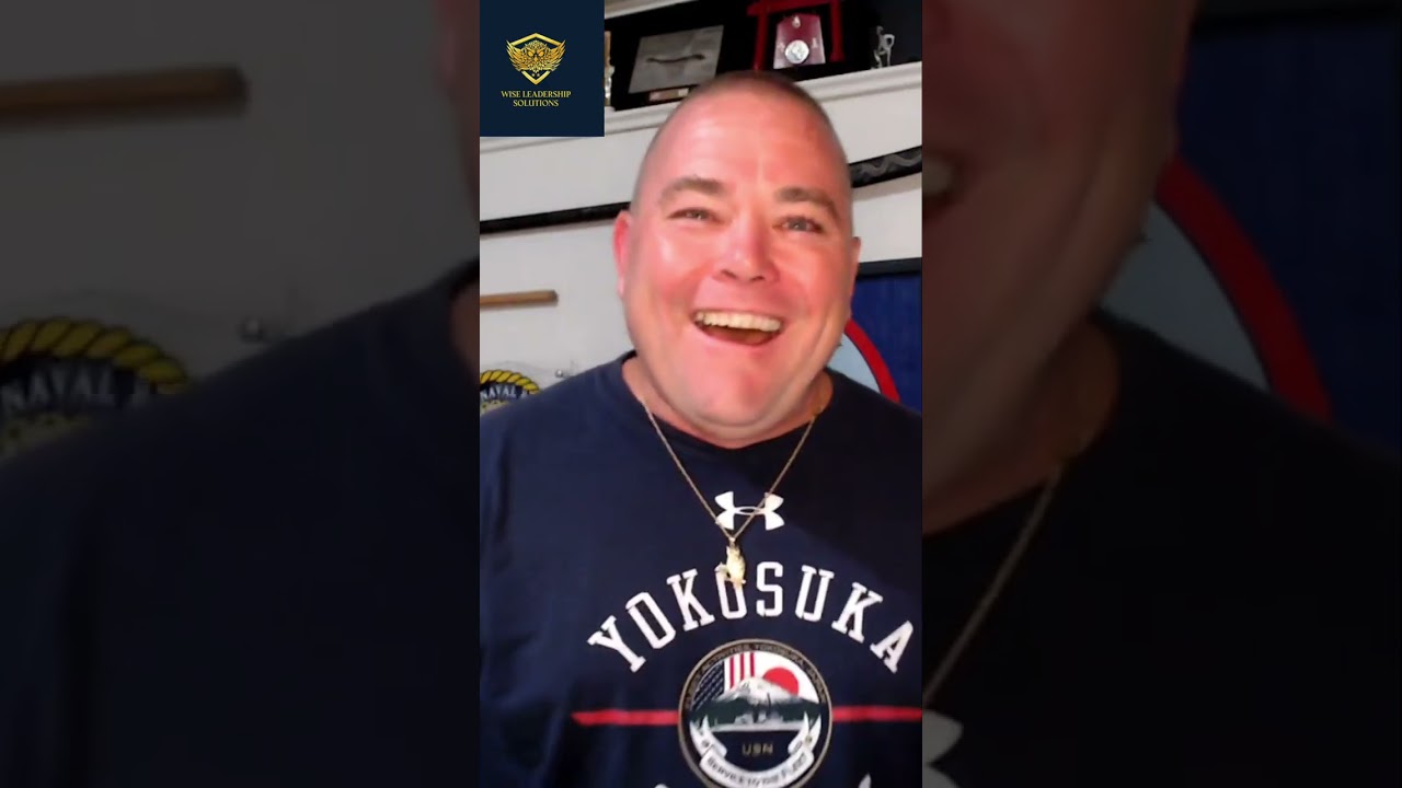 Why Your Navy Rank Doesn’t Matter After Retirement!