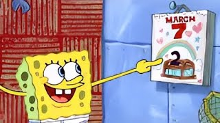 The Grand Opening Ceremony for the Krusty Krab 2