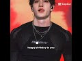 @LLLavi-143 happy birthdayy!!