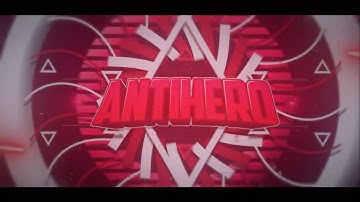 #19 | Anti Hero | Dual with KNA | Yes | HyperVexx