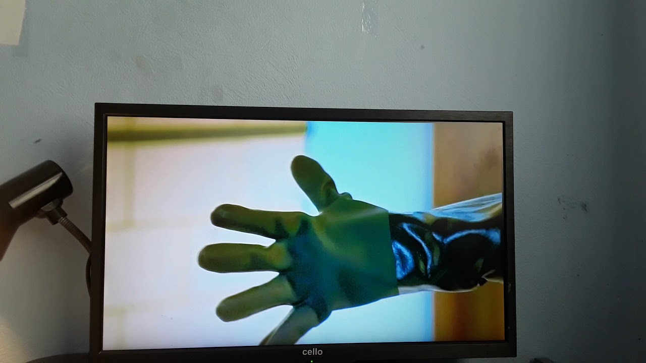 Inspector Gadget 2 (2003).