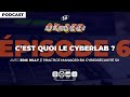 Podcast  cest quoi le cyberlab sii 