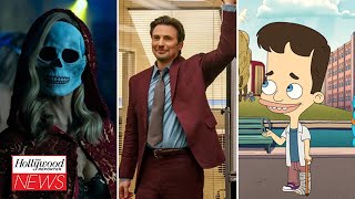 What's Coming to and Leaving Netflix in October | THR News