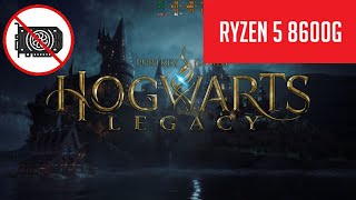 Ryzen 5 8600G | Hogwarts legacy | 1080p No GPU
Join us as we put the Ryzen 5 8600G to the test with Hogwarts Legacy, running at 1080p resolution. This video showcases the gameplay experience, including frame rates and graphical settings, allowing viewers to see how well this processor manages the enchanting world of Hogwarts. Ideal for those interested in gaming hardware performance, this analysis will help you make informed decisions for your gaming setup.
#TechReview #HogwartsLegacy #RyzenGaming Ryzen 5 8600G | Hogwarts legacy | 1080p No GPU