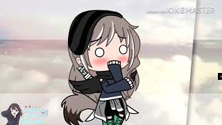 Candy candy meme Collab fakes smile agi sae + kikiko baku Baku