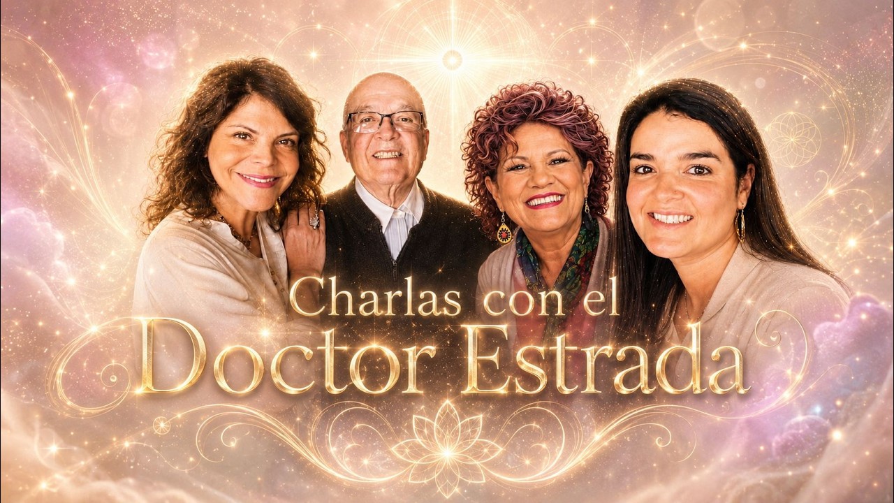 Domingo 2 de agosto. Meditacion e Intencion Diaria. Charlas con el Doctor Estrada 229