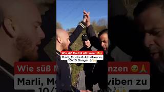 Was ein Banger 🥹 #goviral #marli #monte #memes #live