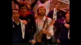 Tottenham Hotspur/Chas & Dave – “Ossie’s Dream' Top Of The Pops chords