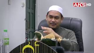 Jangan Hina Ibu Bapa Sendiri Ustaz Muhammad Fawwaz