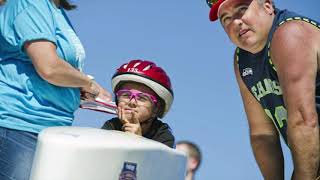 Champion's Journey Episode 1: Introduction & 2020 Challenge - Soap Box Derby