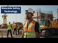 Wired for Safety – The Rise of Wearable Tech on the Job