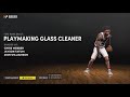 I WENT BACK INTO THE NEXT GEN BUILDER AND THIS Happened!!!!!