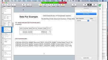 CS696 03_12_20 Spark, Spark Master/Slave