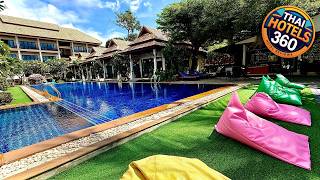 Poolsawat Villa | Koh Samui, Thailand | Hotel Review ⭐ | ThaiHotels 360