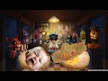 I shit my pants (Fnaf Ft. the Mexican in my walls (Zachplays))