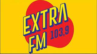 Rádio Extra 103.9 FM Belo Horizonte / MG - Brasil Tá na Extra, tá com tudo!
