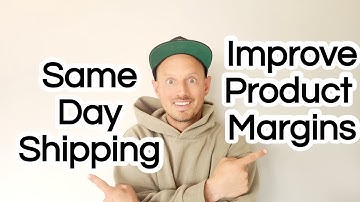 Faster Ship Times & More Profit: Apliiq Warehousing Service for Print-on-Demand Businesses!