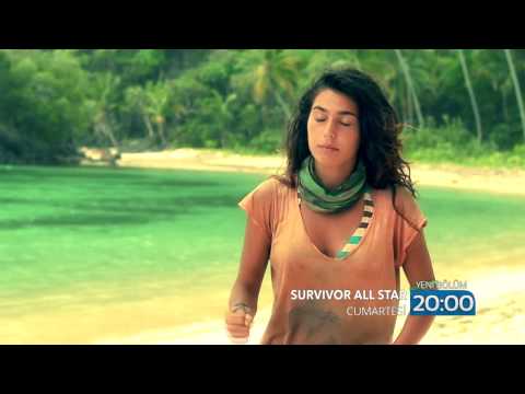 Survivor All Star 44 Bölüm Tanıtımı