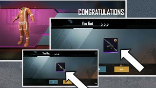 TRICK OPENING CRATE HOKI TERUS | PUBG MOBILE KR