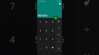 Calculator Vault Secret Use screenshot 4