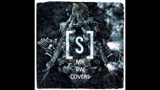 VOCAL COVER Woe, Is Me - The Walking Dead