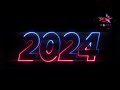 Happy New Year 2024