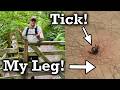 Hopefully I don't have Lyme Disease! (Camping &amp; Hiking Safety!)