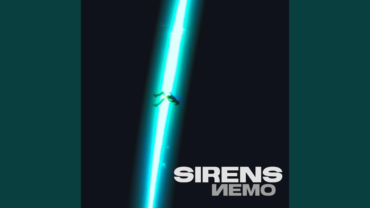 SIRENS adlı videoyu YouTube'da izle SIRENS adlı videoyu YouTube'da izle