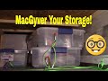 Maximize Your RV Storage With This Hack!