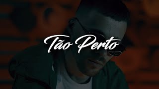 Haze - Tão Perto (Letra/Lyrics)